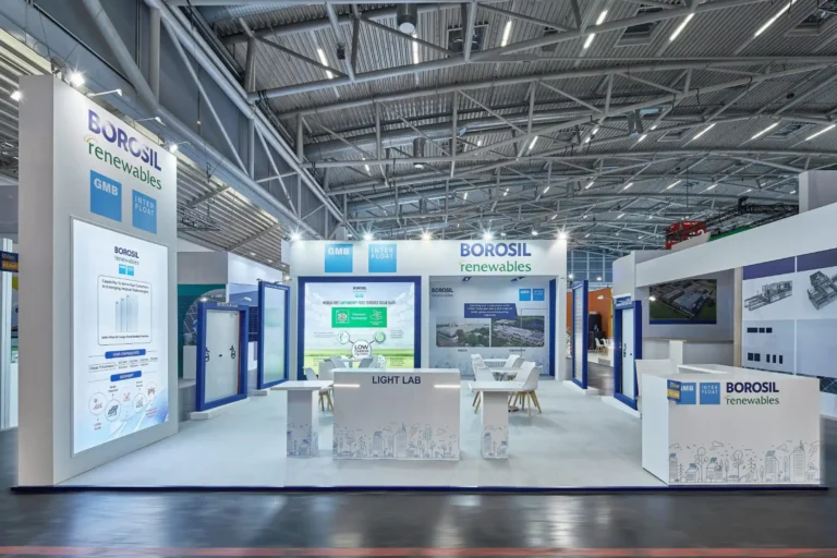 Exhibition Stand Builders for WTME,Exhibition Stand Specialists at ITB Berlin,Booth builder for ILTM Asia,Booth Layout Impact Visitor