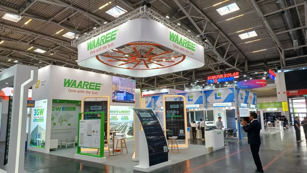  efficient lighting in exhibition design