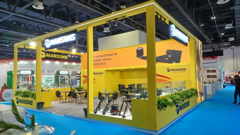 Exhibition Stand Builders for WTME,Exhibition Stand Specialists at ITB Berlin,Booth builder for ILTM Asia,efficient lighting in exhibition design