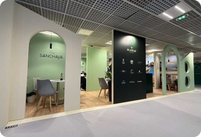 Exhibition Booth Design,Exhibition Booth Visitors,Exhibition Booth for Effective Branding,Designing an Impactful Exhibition Booth,Exhibition Stand Specialists at ILTM Cannes,Stand Designer At CPHI Milan