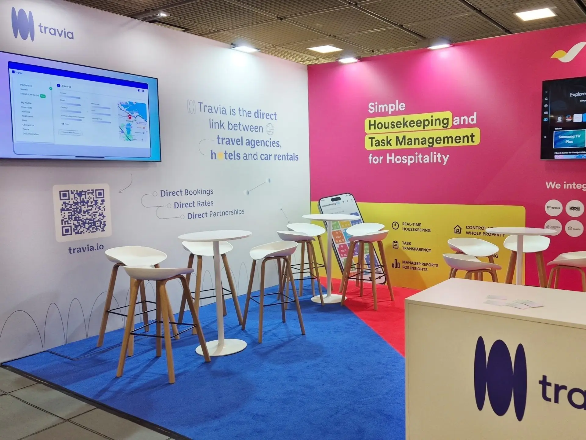 Exhibition Stand Builder in Germany,Double-Decker Exhibition,Exhibition Stand Builder in Germany,Exhibition Stand Builder in France,Exhibition Stand Builder in France