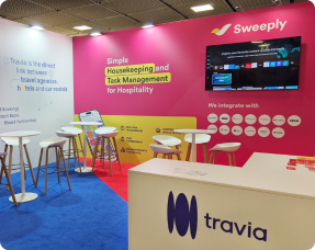 Exhibition Stand Builder in Germany,Double-Decker Exhibition,Exhibition Stand Builder in Germany,Exhibition Stand Builder in France