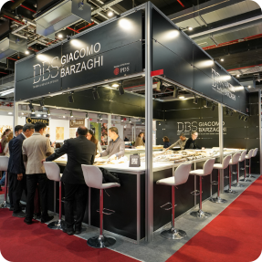 Exhibition Stand Builder in Germany,Double-Decker Exhibition,Exhibition Stand Builder in Germany,Exhibition Stand Builder in France