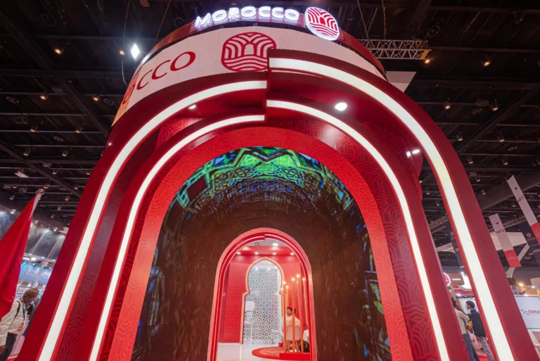 Exhibition Stand Builders for WTME,Exhibition Stand Specialists at ITB Berlin,Booth builder for ILTM Asia,Instagram-Worthy Moments in Exhibition Booths