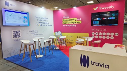 Contact Us Design Desk,Exhibition Stand & Booth Design Portfolio, Booth Builder at Analytica Munich, Exhibition Stand Designer