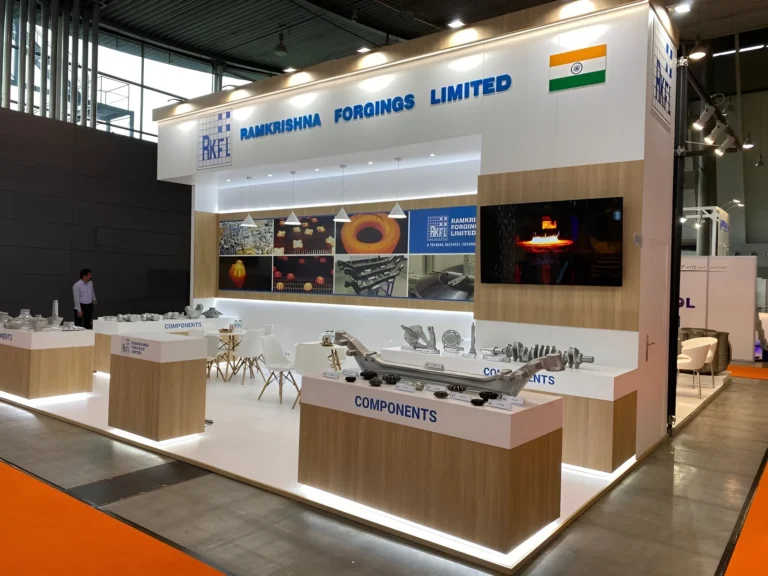Exhibition Stand & Booth Design Services,Design Diaries,Design Desk,Network - Design Desk,Build Your Exhibition Brief, Blogs Design Desk,Stand Designer at Caste Forge