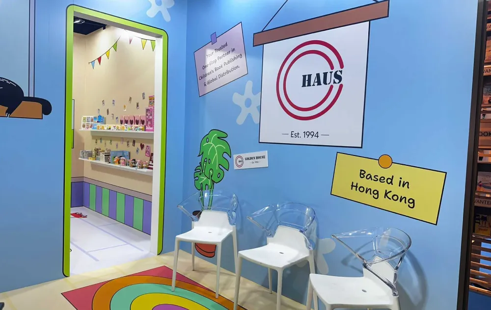 Golden-House-Products_Buchmesse-2026