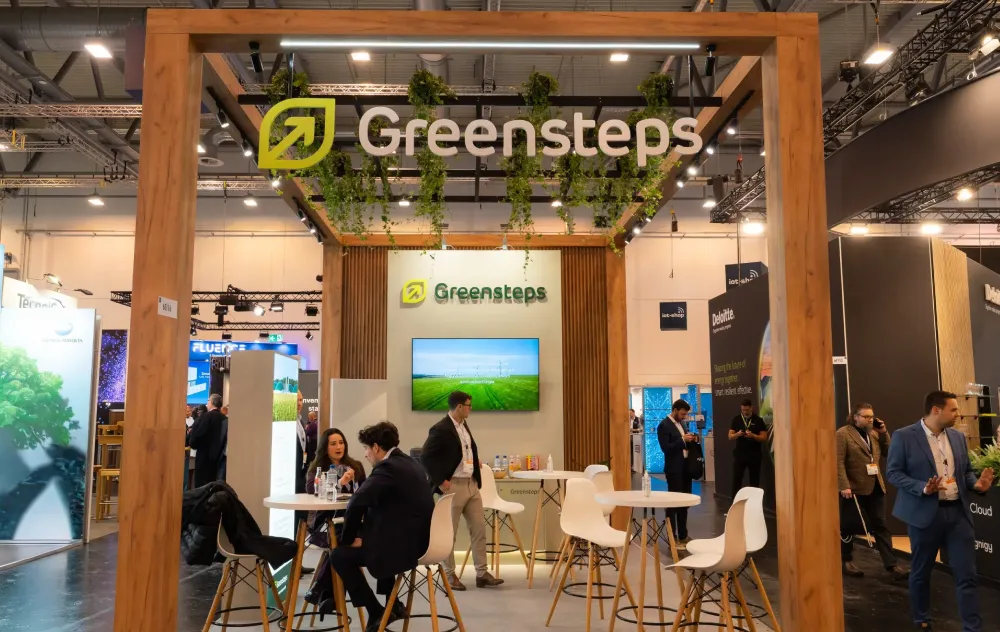 Greensteps-E-World-2026